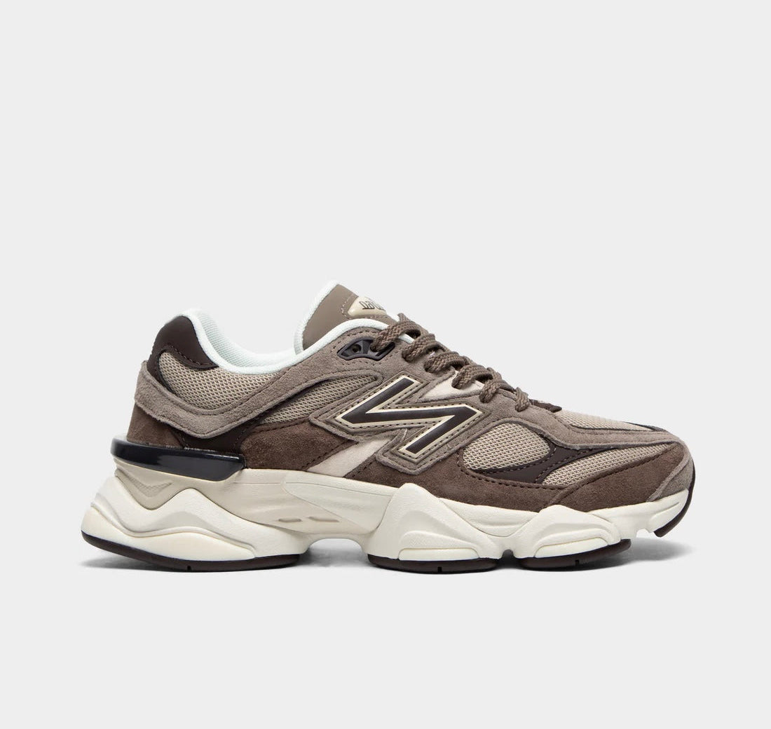 Сникърс NEW BALANCE U90602JK Thunder Brown Stoneware New Balance