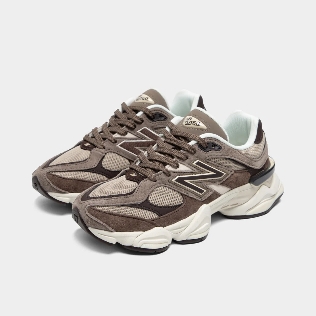 Сникърс NEW BALANCE U90602JK Thunder Brown Stoneware New Balance