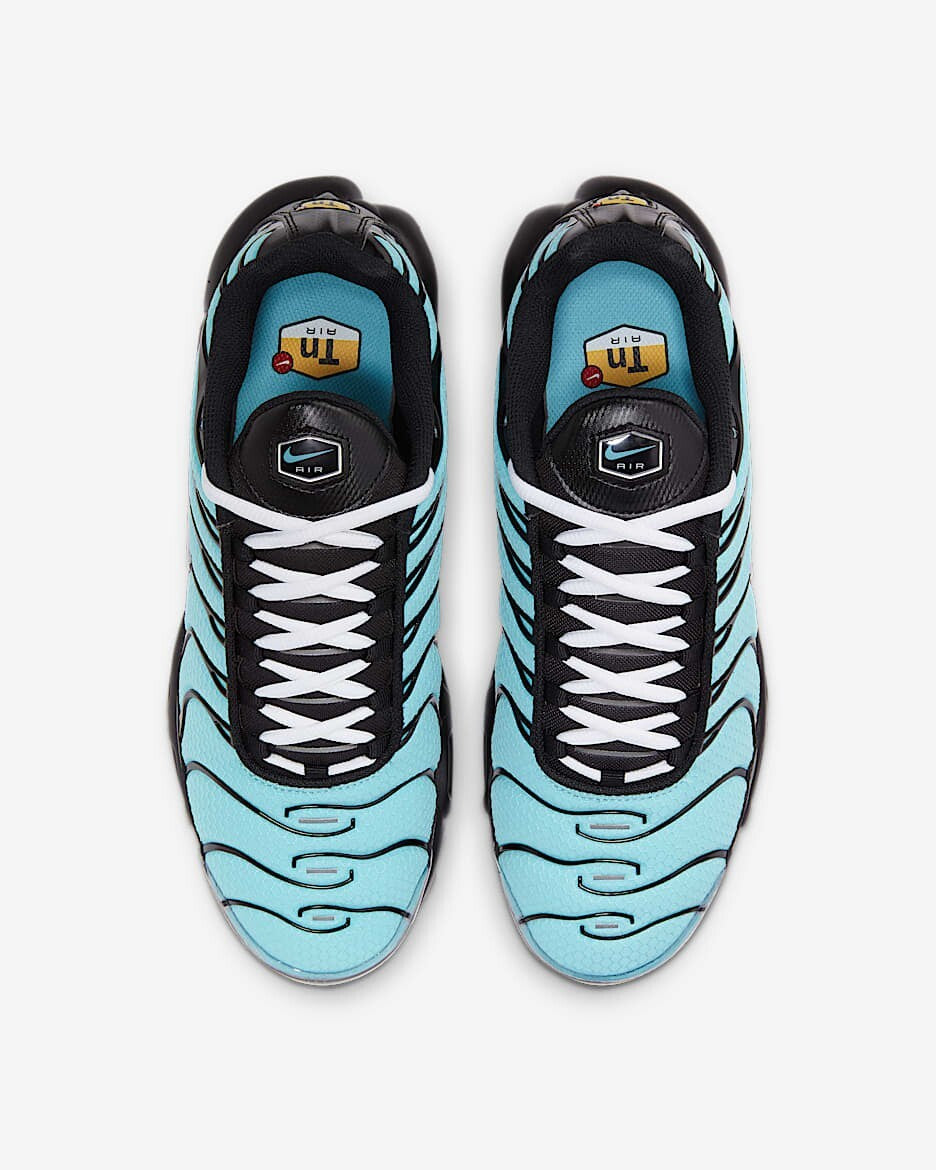 Nike TN Air Max Plus "Tiffany" CV8838-400 Nike