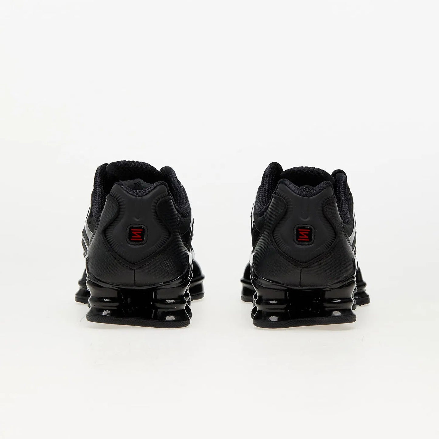 NIKE SHOX TL BLACK Nike