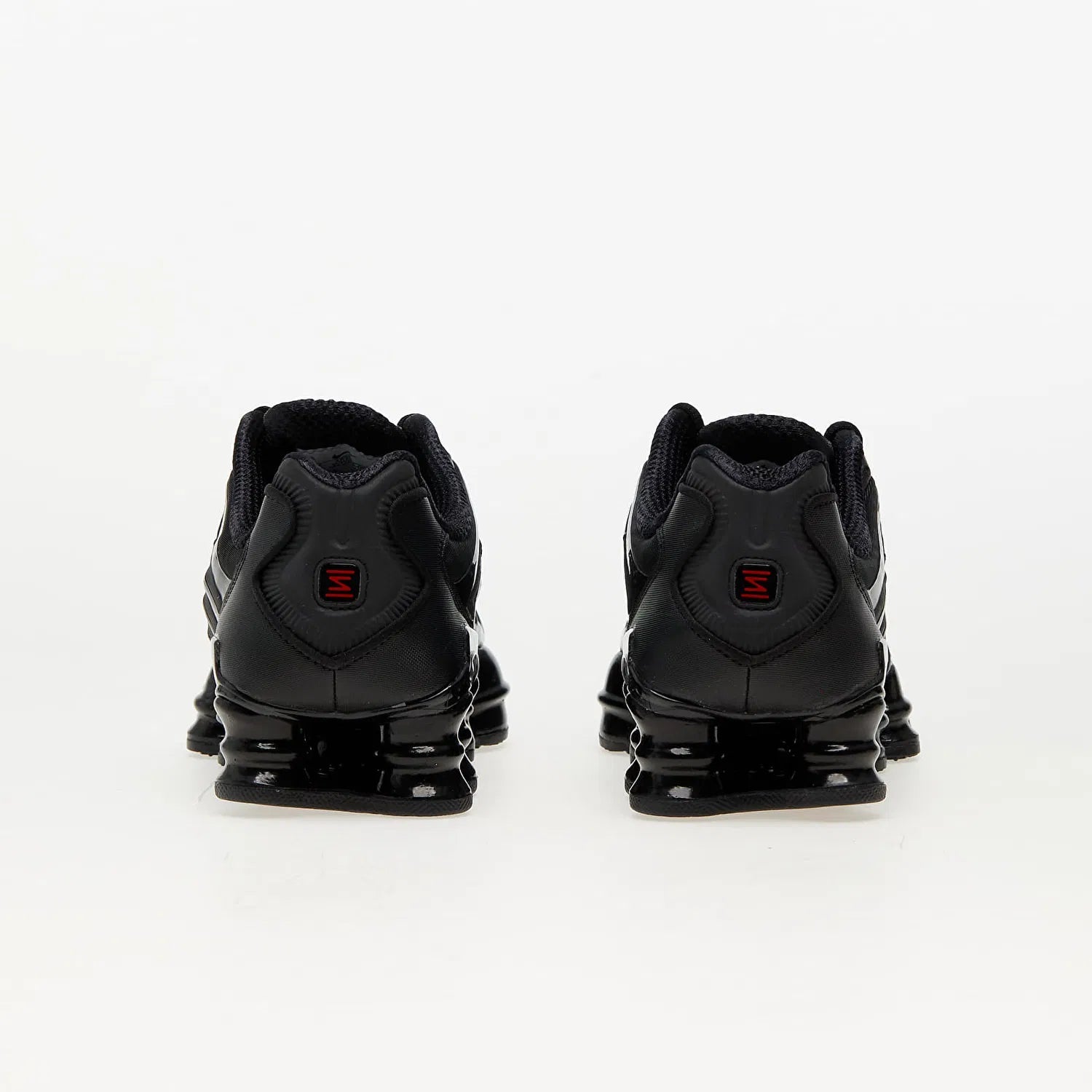 NIKE SHOX TL BLACK Nike