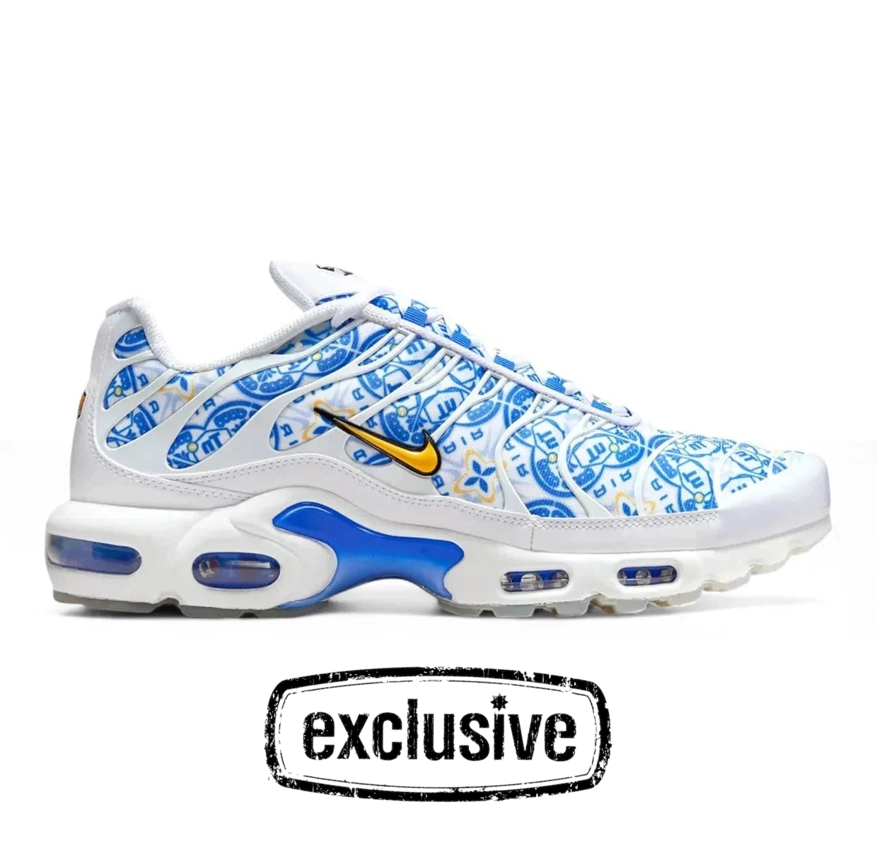 Nike Air Max TN Plus Lisboa Limited Nike
