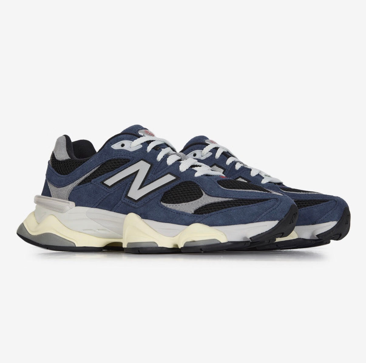 Сникърси NEW BALANCE 9060 U9060CNB Oxford Blue ElitePoint
