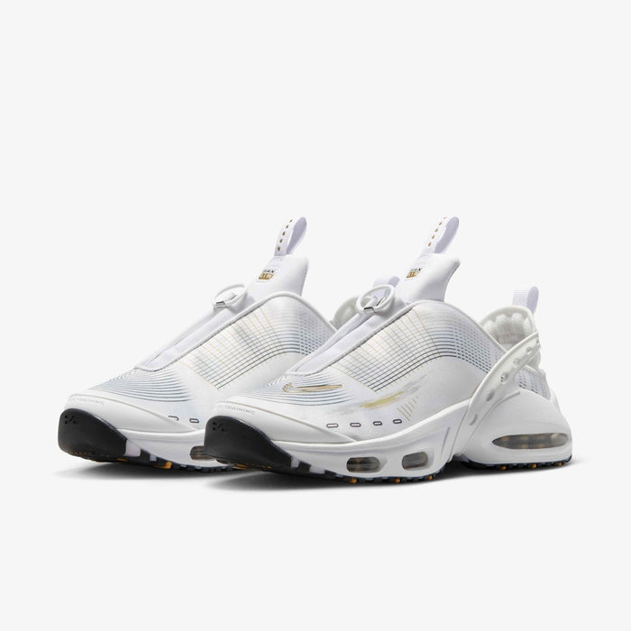 Nike Air Max Craze Wmns "White Metallic Gold" FZ2089-100 Nike