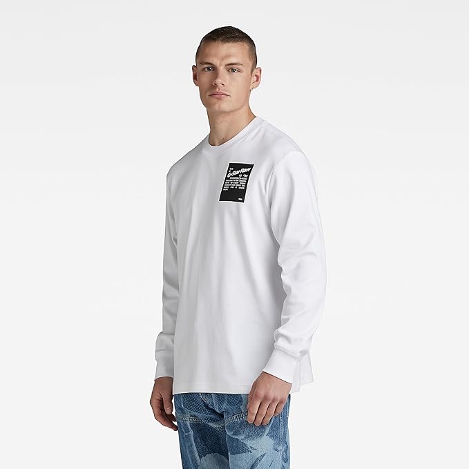 Блуза G-Star Raw