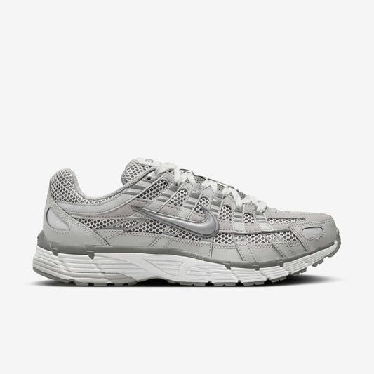 Nike P-6000 Light Iron Ore Nike