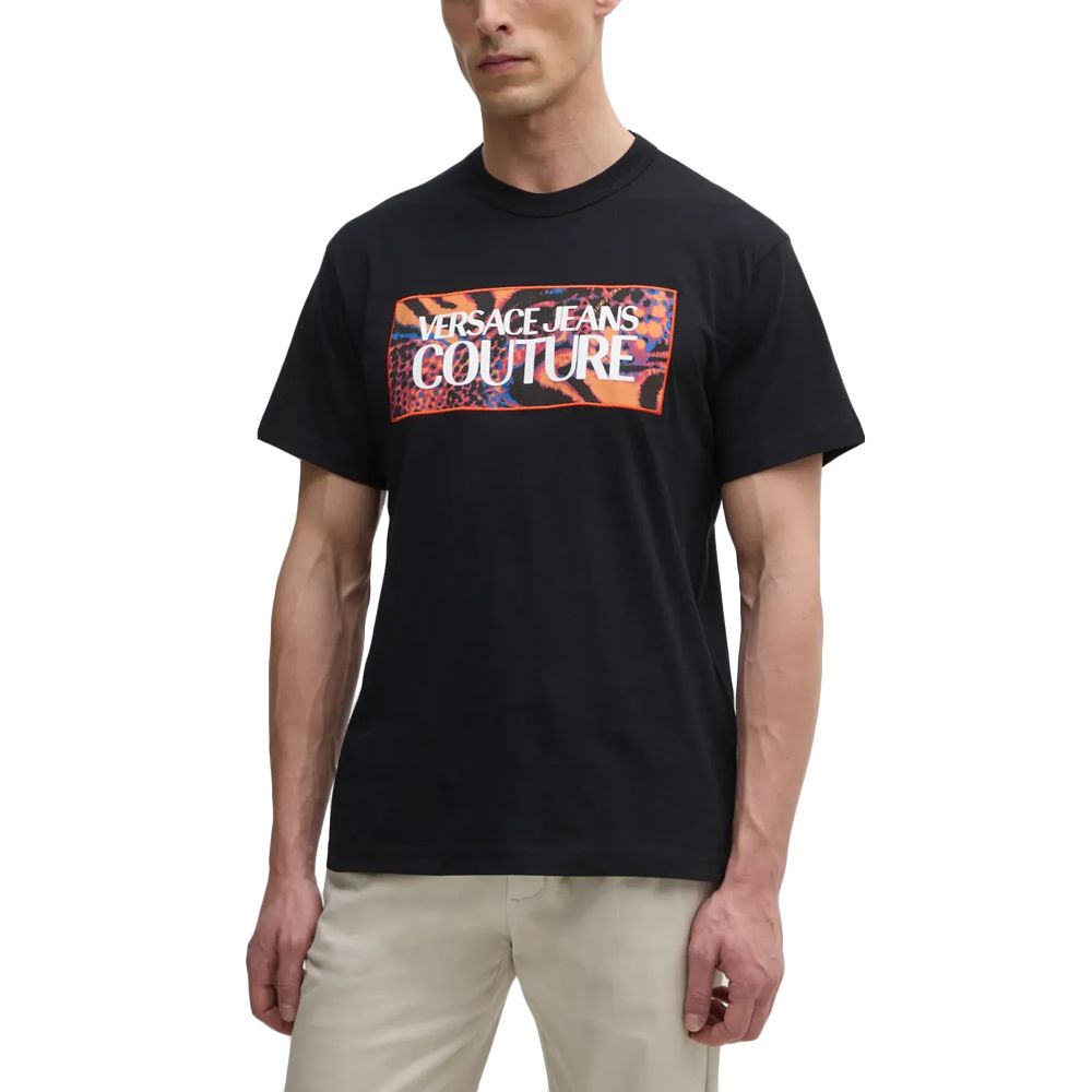 Versace Jeans Couture Тениска