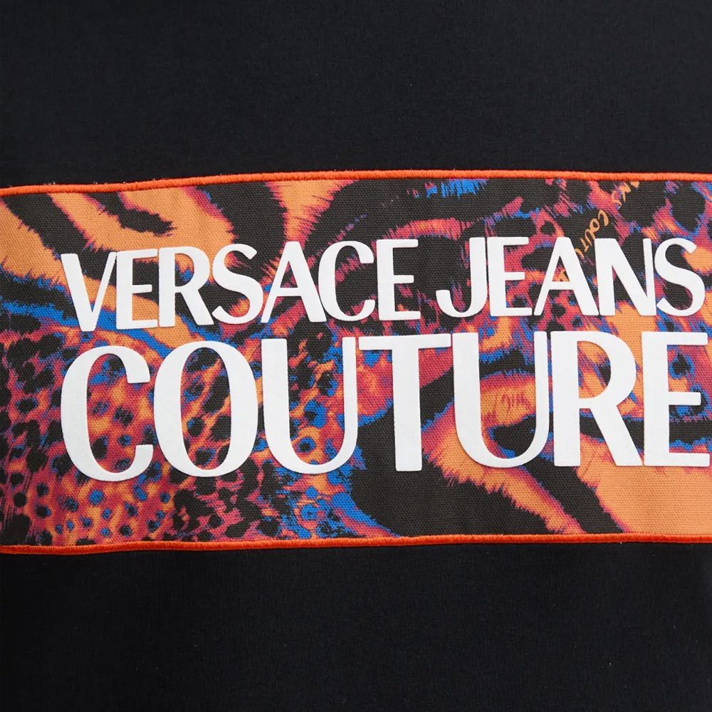 Versace Jeans Couture Тениска