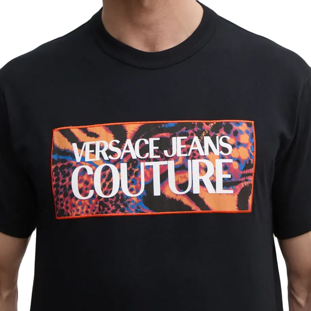 Versace Jeans Couture Тениска