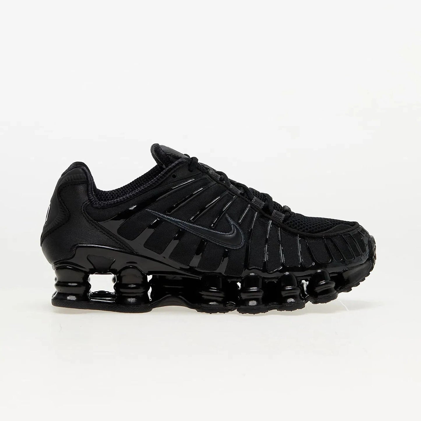 NIKE SHOX TL BLACK Nike