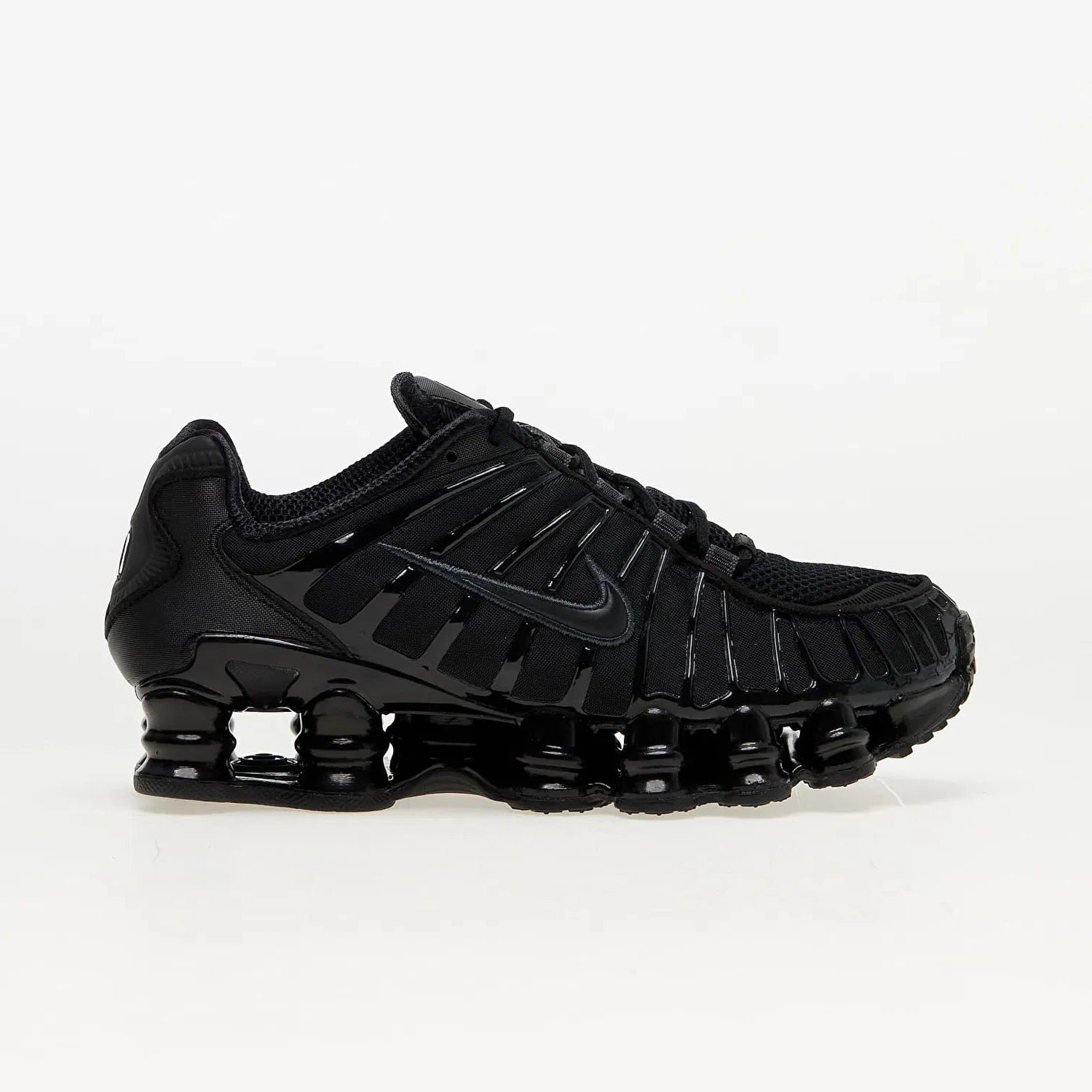 NIKE SHOX TL BLACK Nike