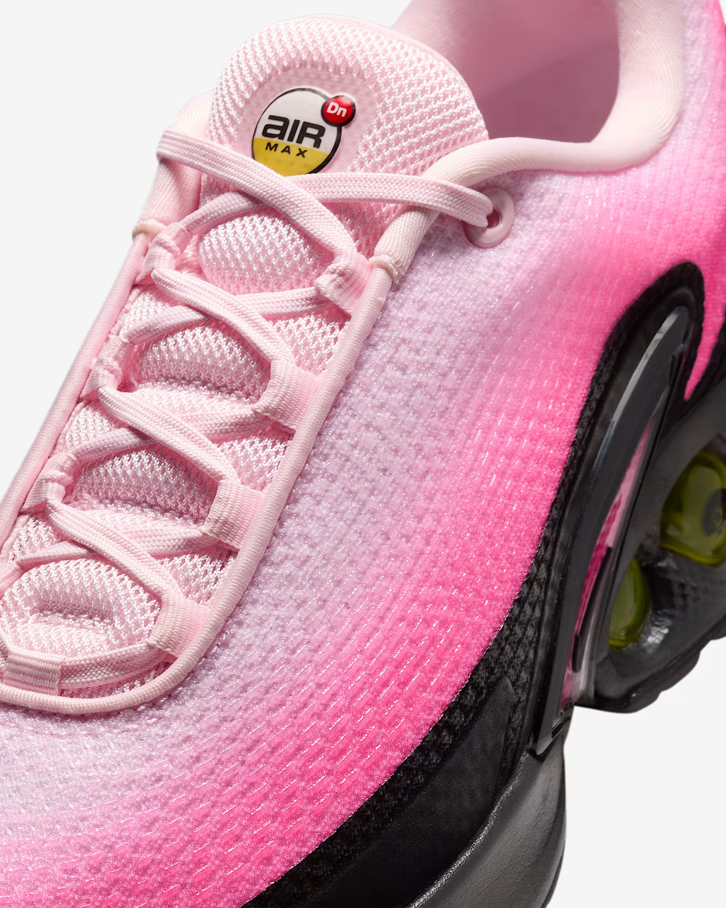 Nike Air Max Dn Premium Pink Nike
