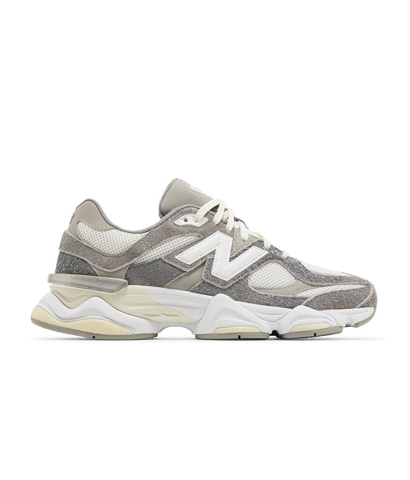 New Balance 9060 'Grey White' U9060YGA New Balance