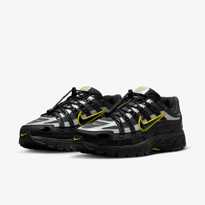 Nike P-6000 Anthracite High Voltage FV0943-001 ElitePoint