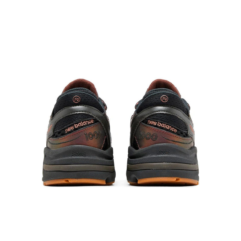 Сникърси New Balance 1000 x Joe Freshgoods When Things Were Pure Pack Black Ice Black Ice