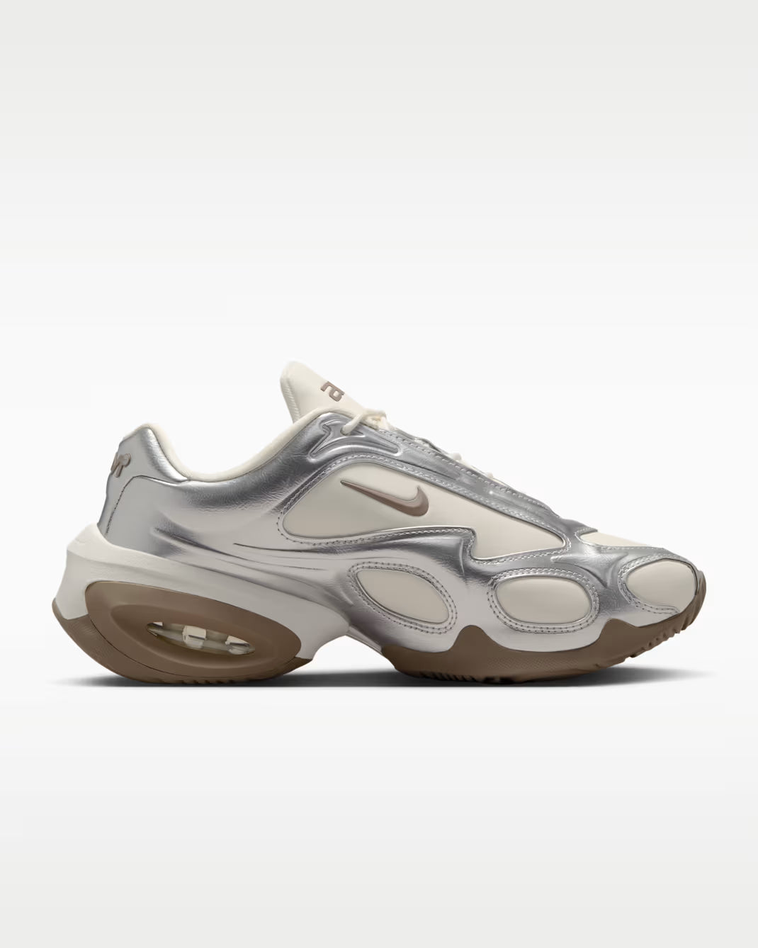 Nike Air Max Muse "Metallic Silver & Sail" IR1967-095 ElitePoint