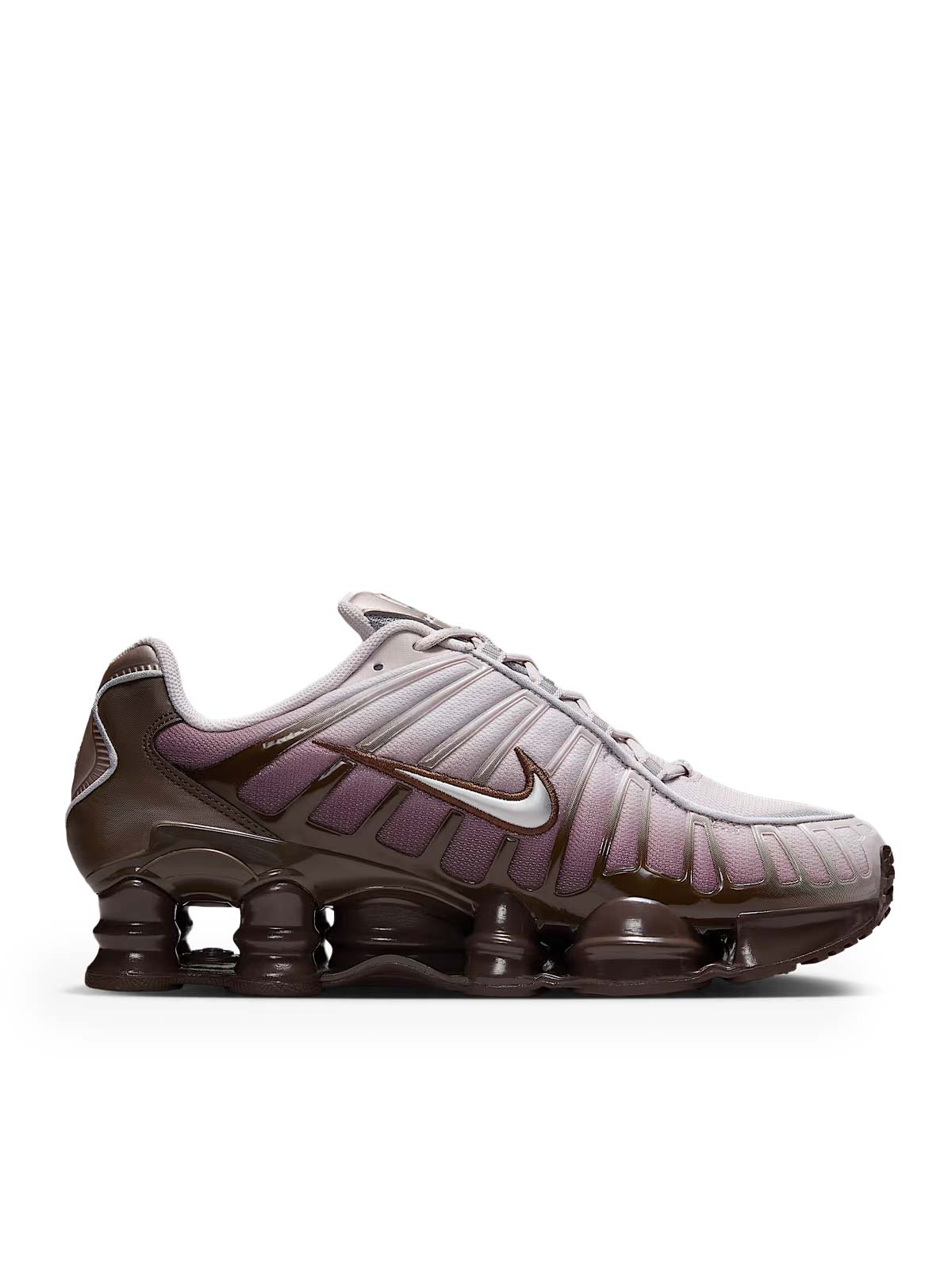 Shox Tl Baroque Platinum Nike