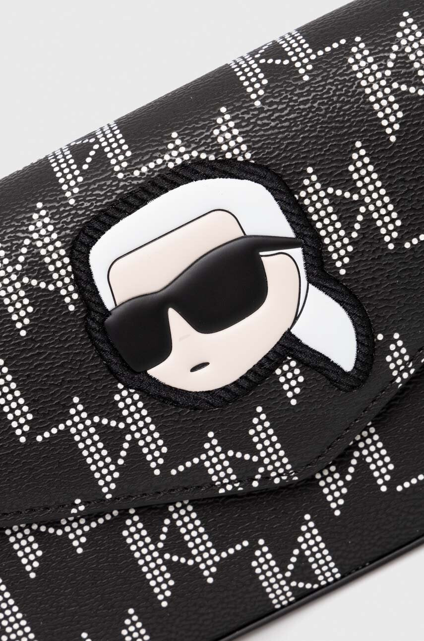 Чанта Karl Lagerfeld