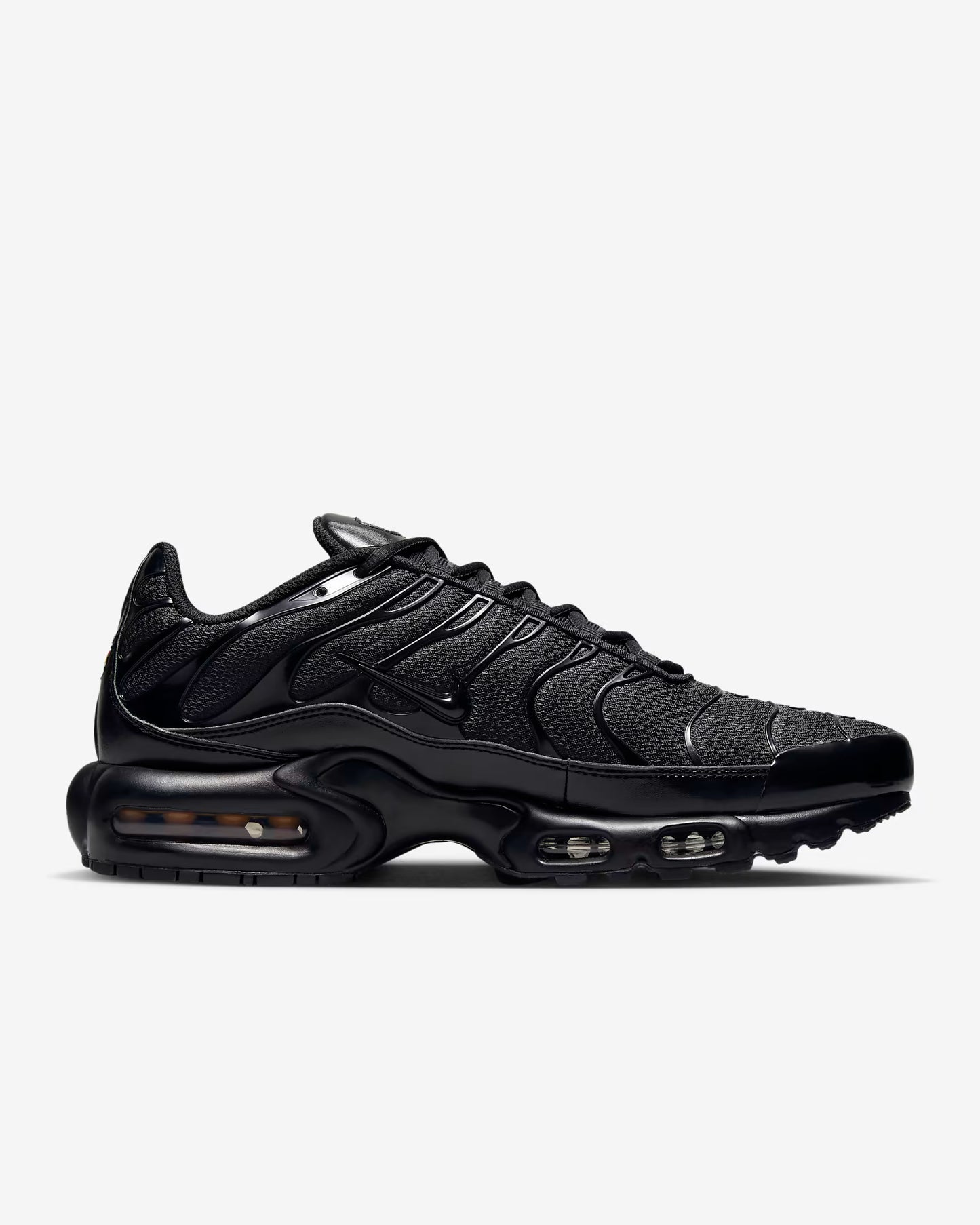 Nike TN Air Max Plus Black Nike