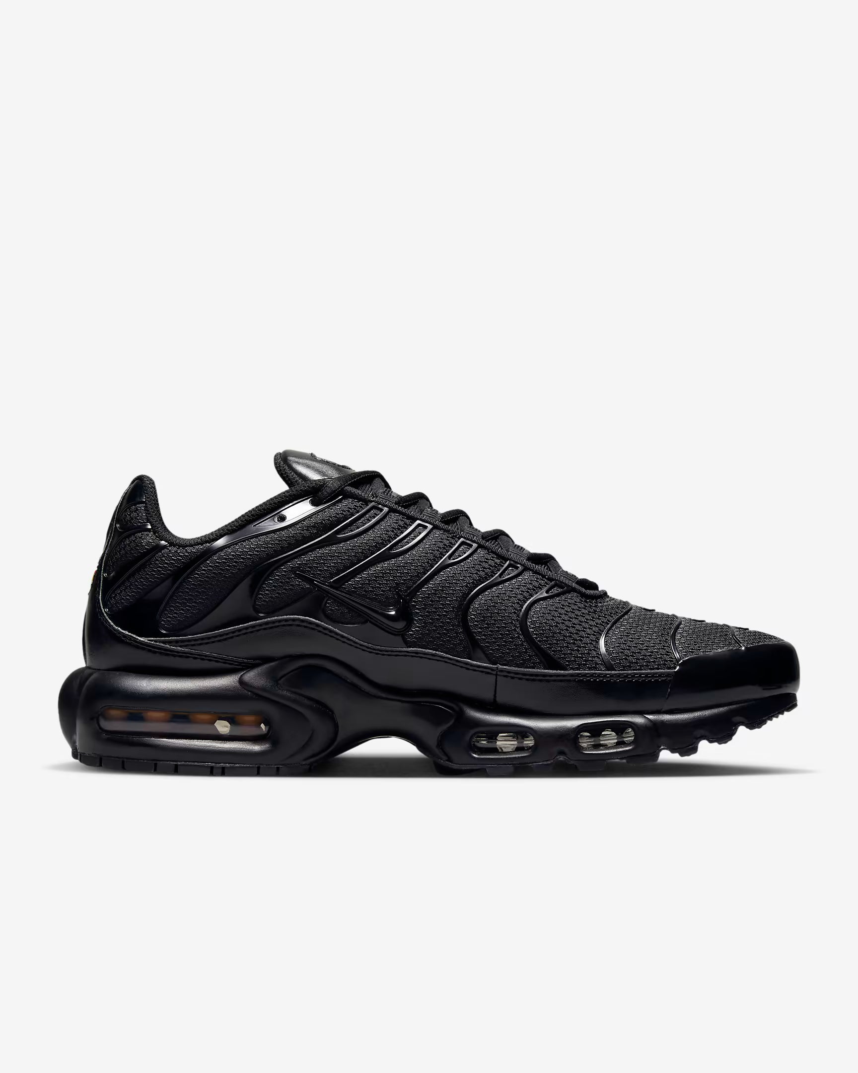 Nike TN Air Max Plus Black Nike