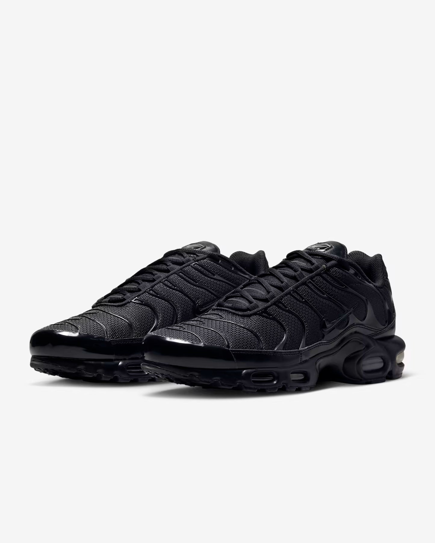Nike TN Air Max Plus Black Nike