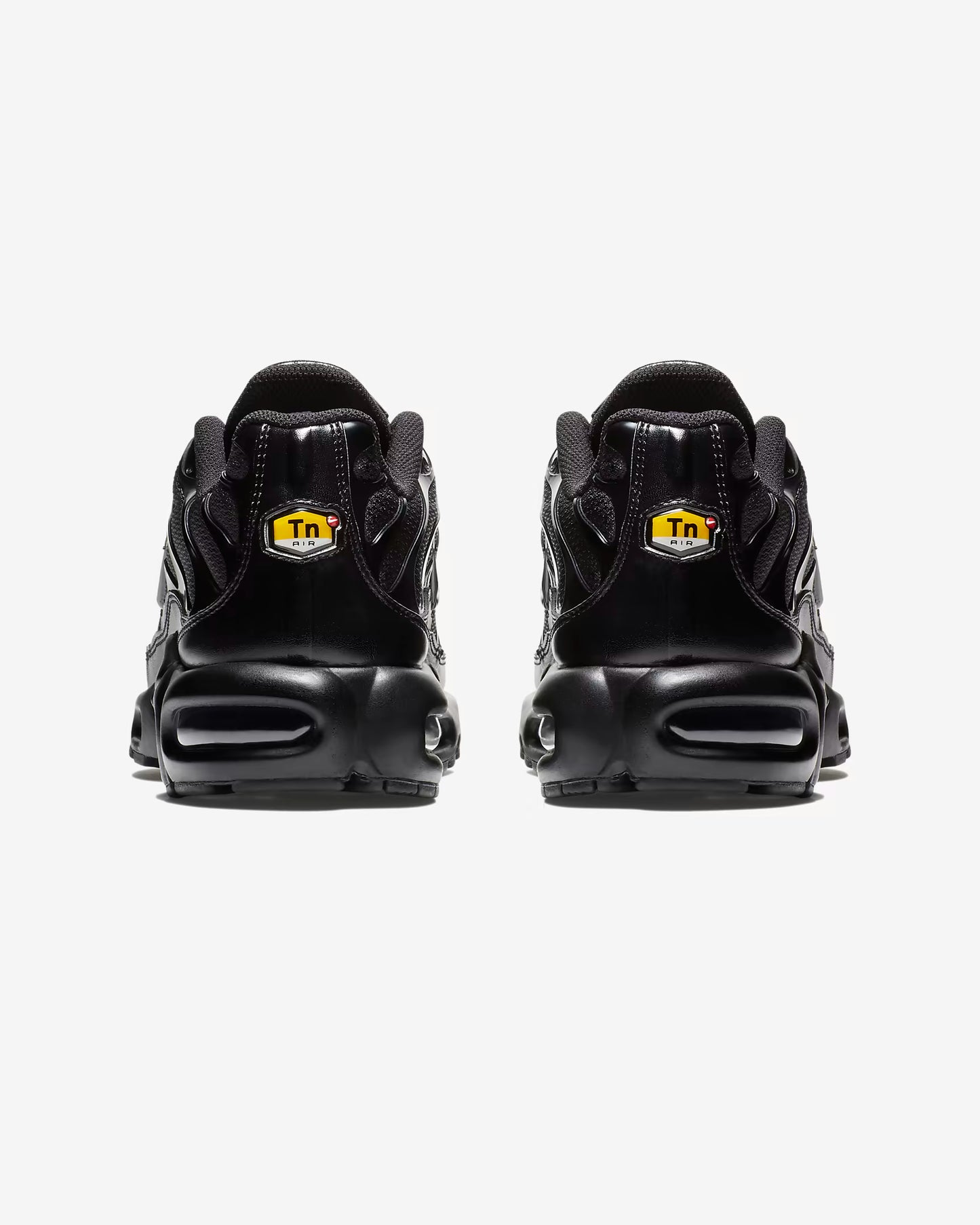 Nike TN Air Max Plus Black Nike