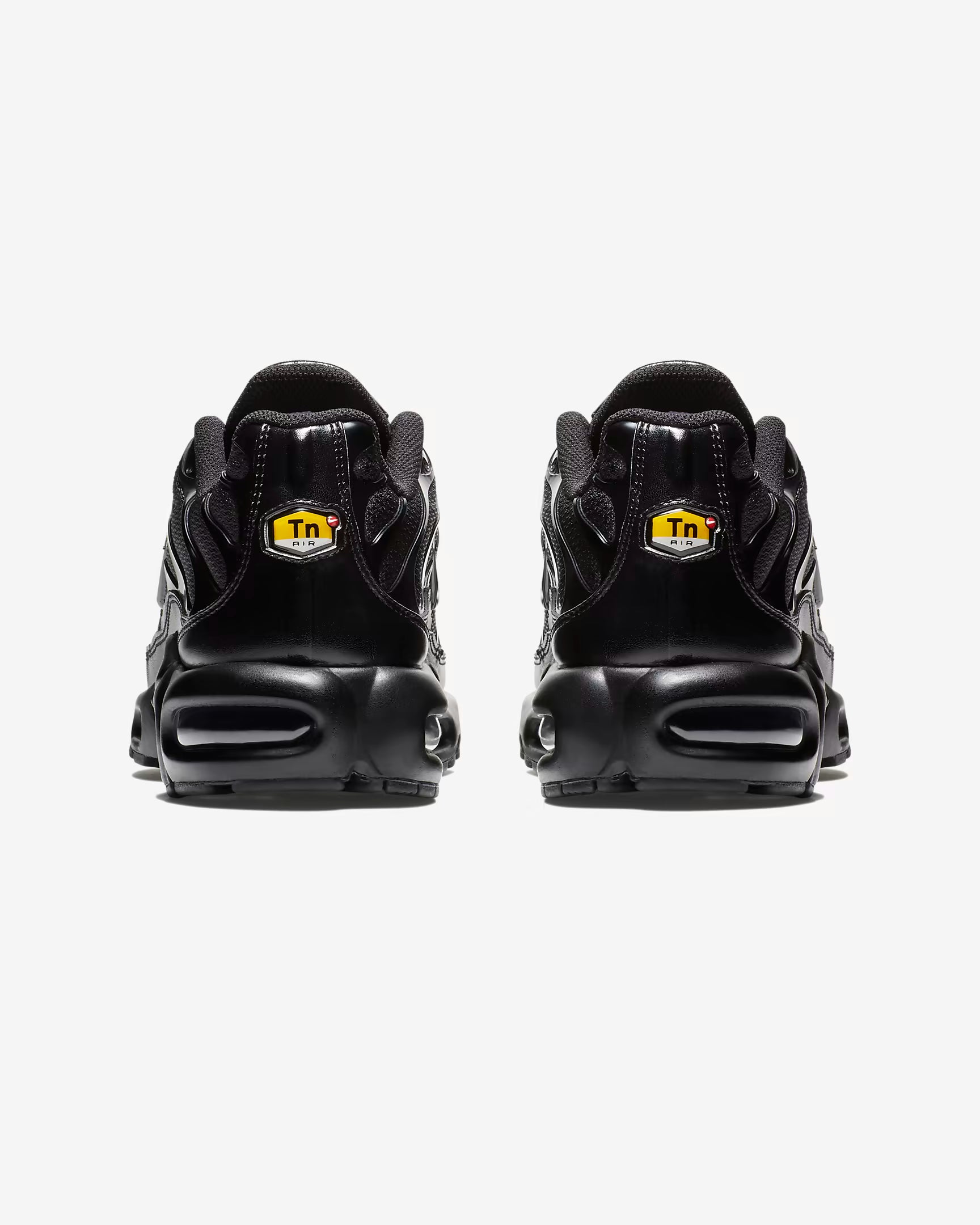 Nike TN Air Max Plus Black Nike