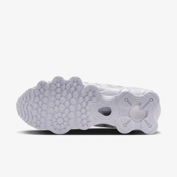Nike Shox TL "Summit White & Barely Grape" Nike