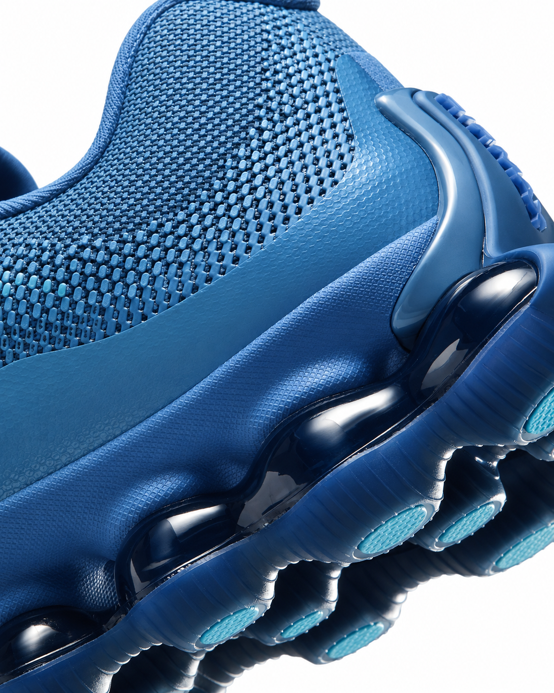 Nike Air Liquid Max Blue Fragment– IQ8601-006 Nike