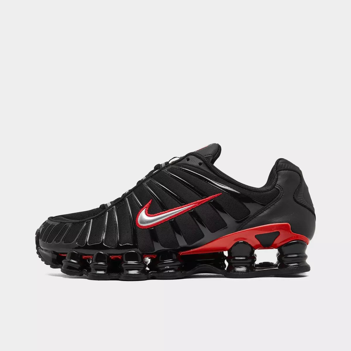NIKE SHOX TL "BRED" Nike