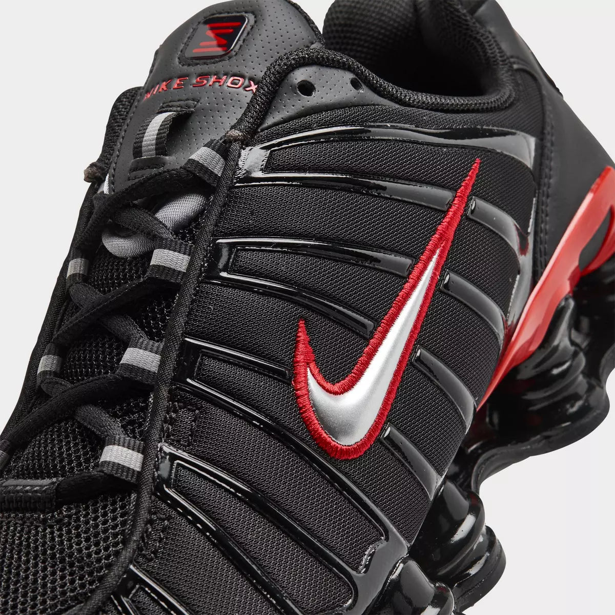 NIKE SHOX TL "BRED" Nike