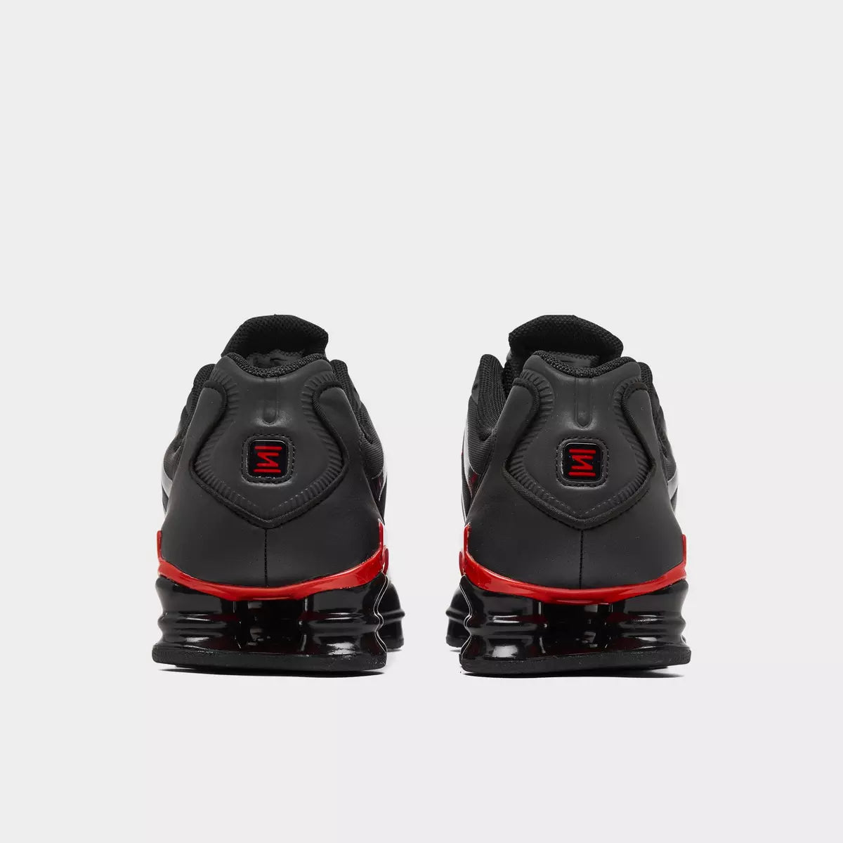 NIKE SHOX TL "BRED" Nike