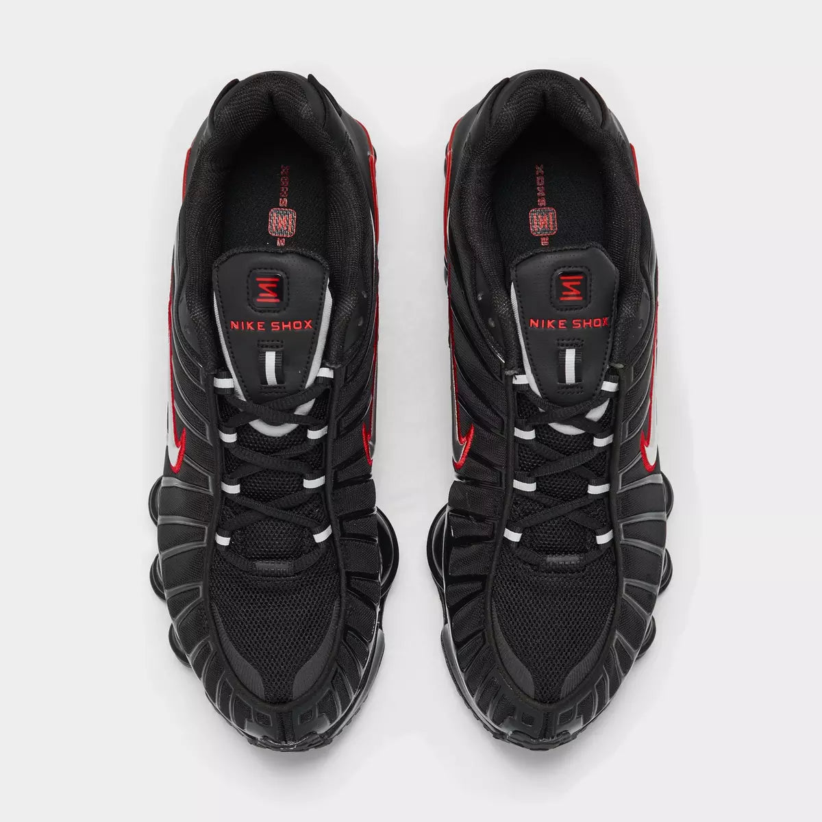 NIKE SHOX TL "BRED" Nike