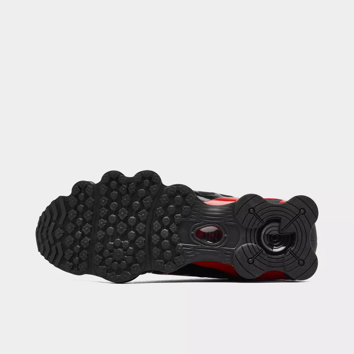 NIKE SHOX TL "BRED" Nike