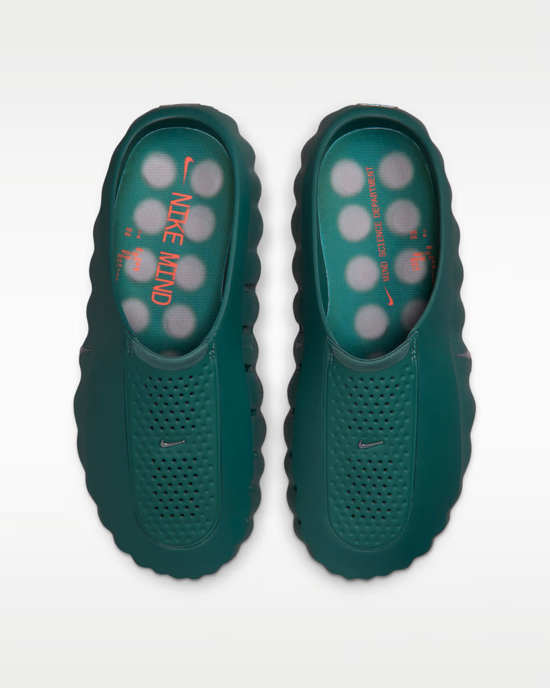Nike Mind 001 „Mineral Slate“ HQ4307-300 Nike