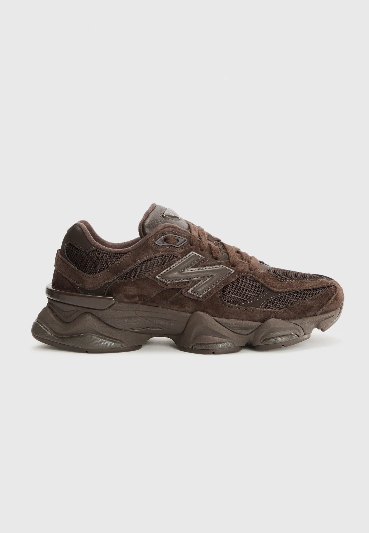 Сникърс New Balance 9060ZWD Chocolate New Balance