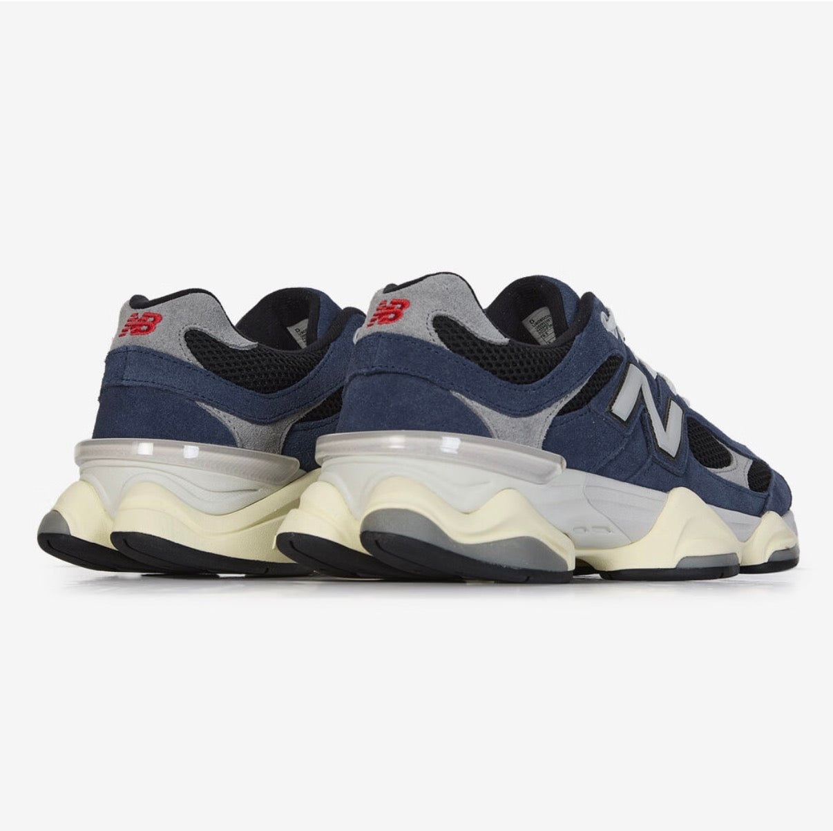 Сникърси NEW BALANCE 9060 U9060CNB Oxford Blue ElitePoint