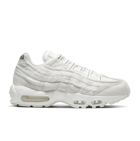 Nike Air Max 95 x COMME des GARÇONS WHITE
