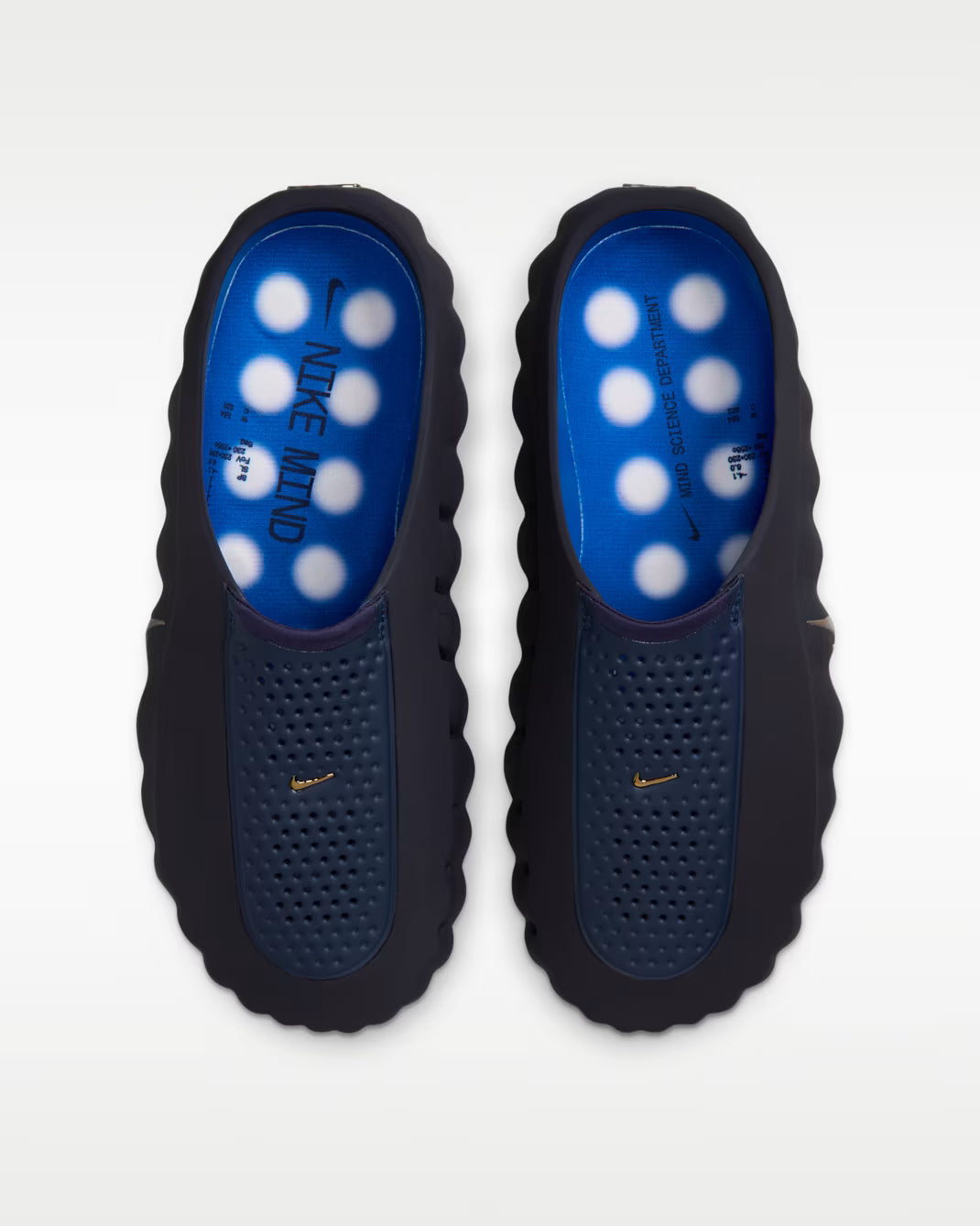 Nike Mind 001 „Blackened Blue & Game Royal“ HQ4307-400 Nike
