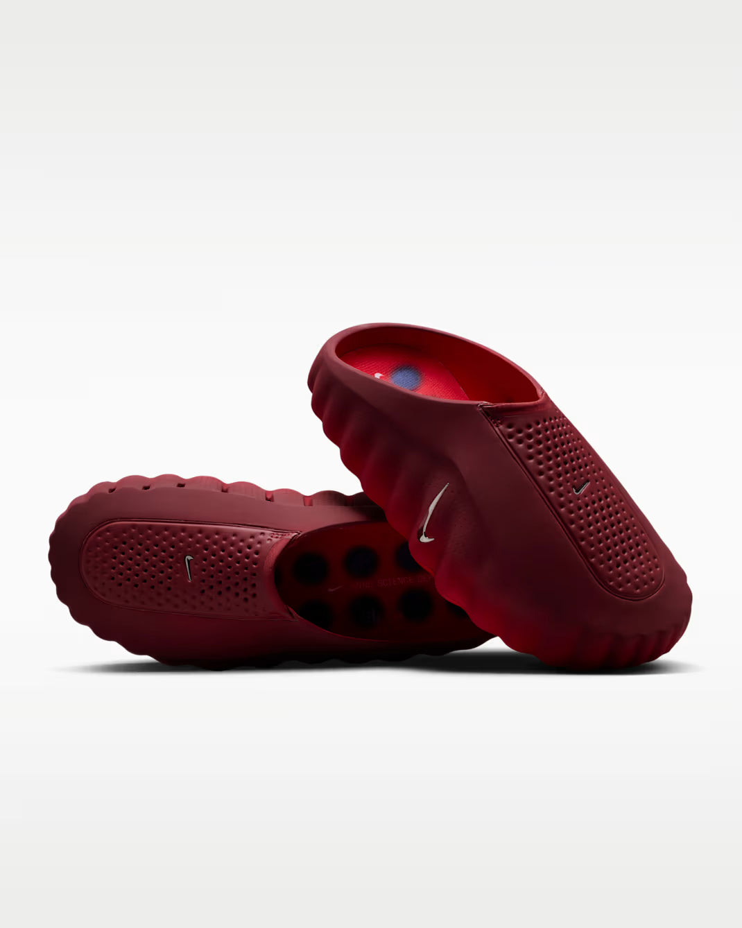 Nike Mind 001 „Team Red & University Red“ HQ4307-601 Nike