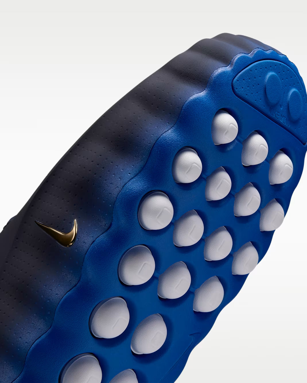 Nike Mind 001 „Blackened Blue & Game Royal“ HQ4307-400 Nike