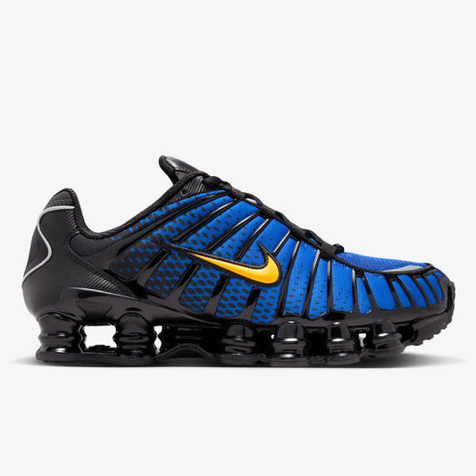 Nike Shox TL "Lyon Blue Varsity Maize" Nike