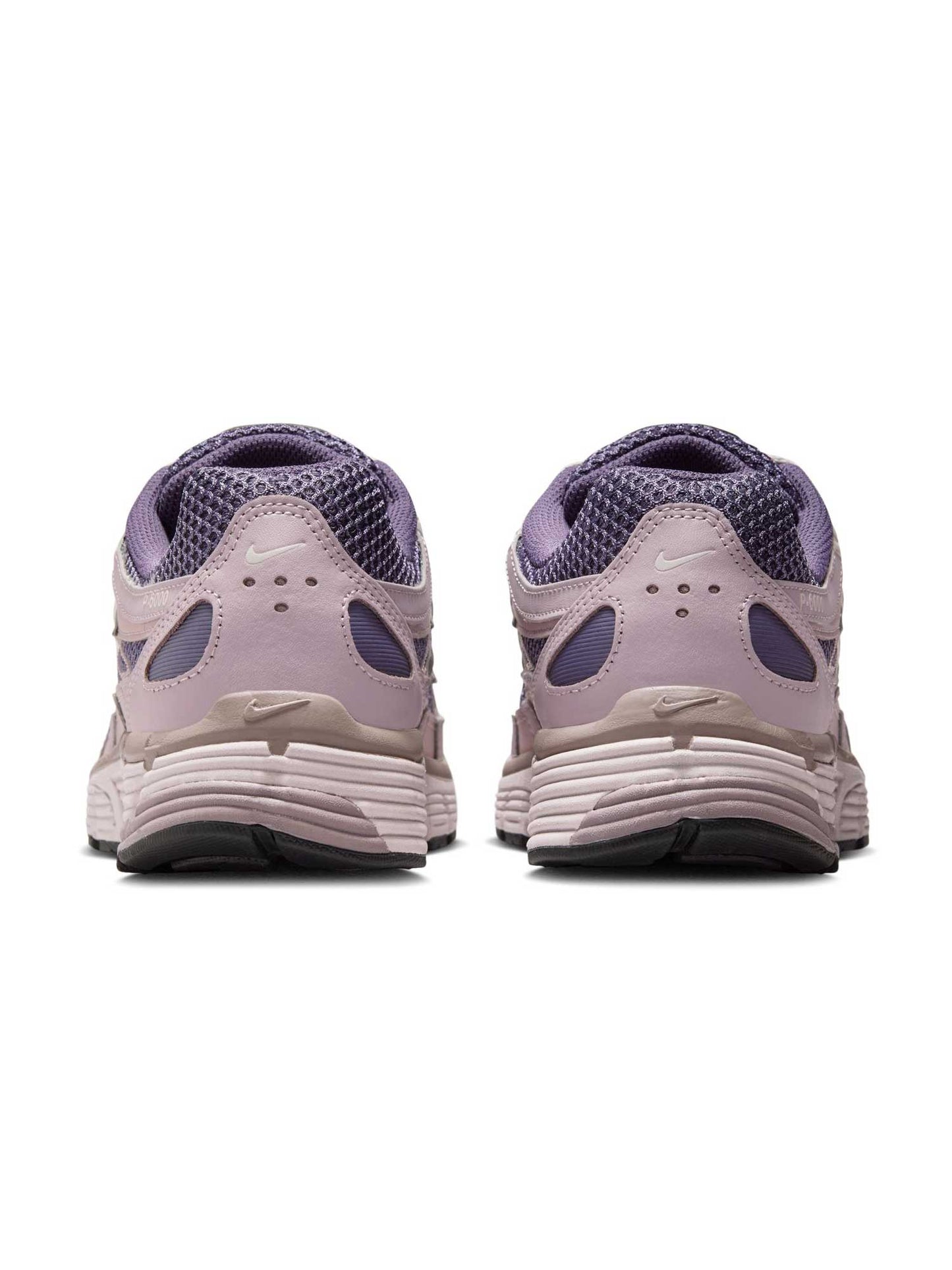 Nike W P-6000 Se Lt Violet Ore/ Black-Dk Raisin-Platinum IF1756-201 Nike