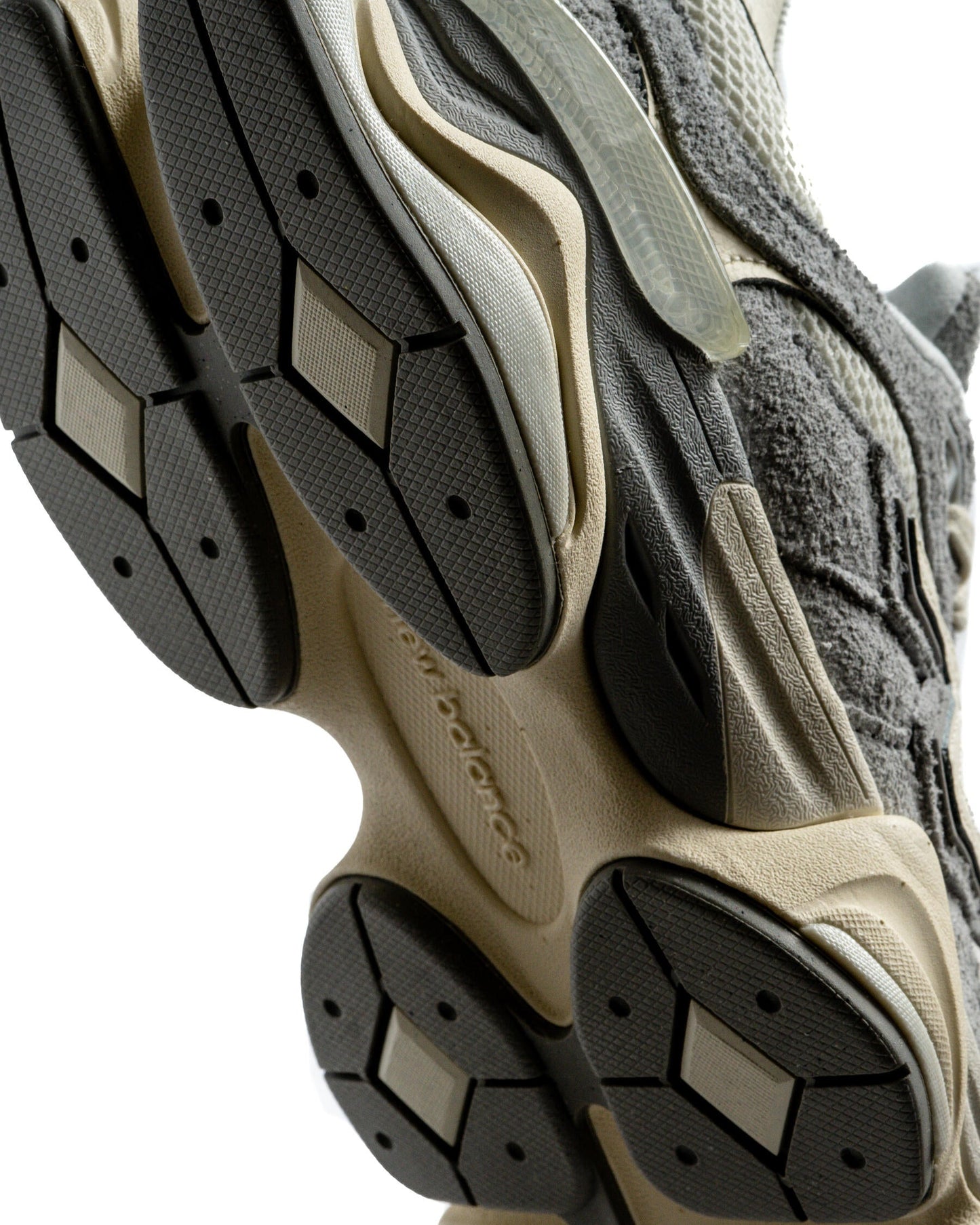 Сникърси New Balance 9060 "Quartz Grey" New Balance