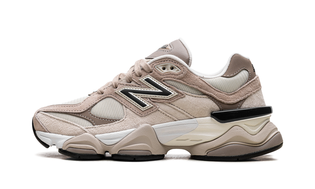 Сникърси New Balance 9060 U9060ZBB Beige Cream New Balance