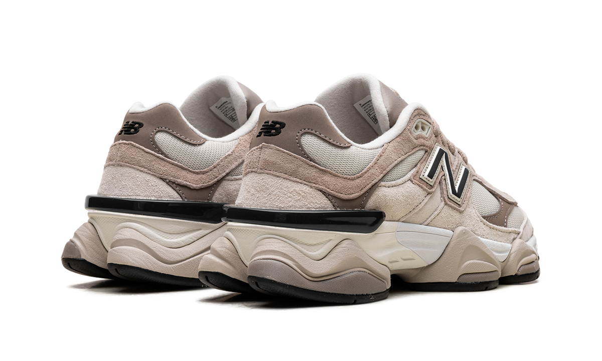 Сникърси New Balance 9060 U9060ZBB Beige Cream New Balance