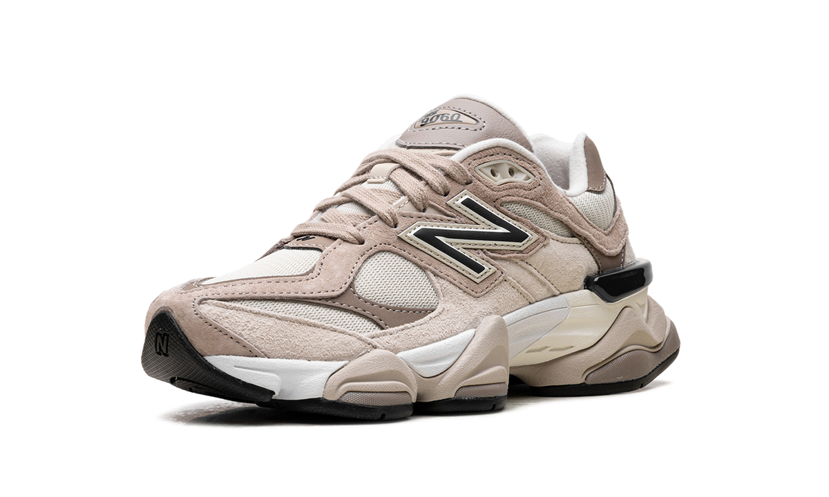 Сникърси New Balance 9060 U9060ZBB Beige Cream New Balance
