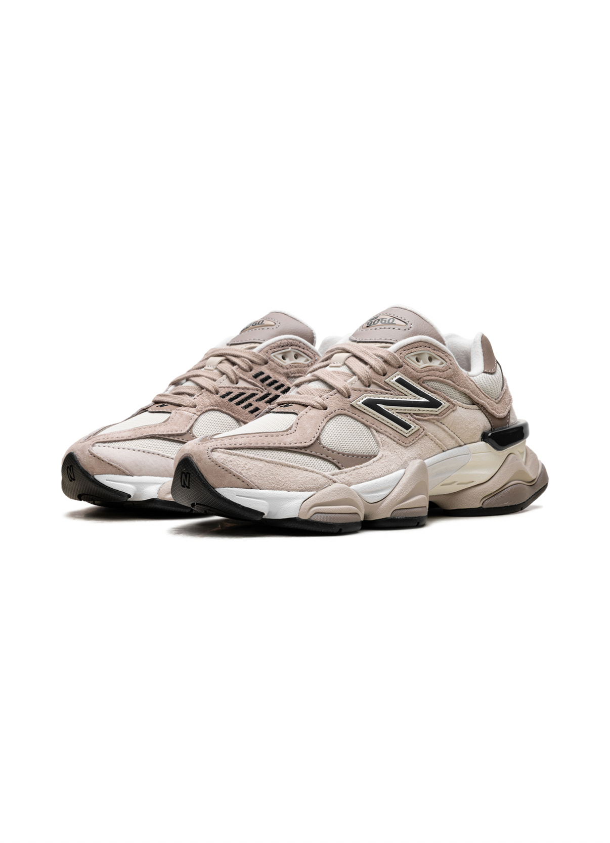 Сникърси New Balance 9060 U9060ZBB Beige Cream New Balance