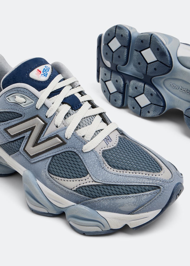 Сникърси New Balance 9060 Moon Daze U9060GMD1 New Balance