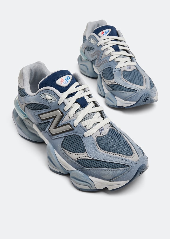Сникърси New Balance 9060 Moon Daze U9060GMD1 New Balance